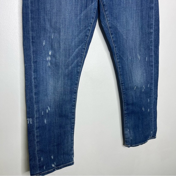 Pilcro Hyphen Relaxed Jeans Size 29 Anthropologie - Picture 4 of 6